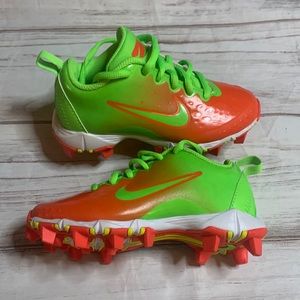 Youth Nike Soccer Cleats
